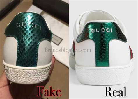 fake gucci ace sneakers snake|gucci ace metallic snakeskin sneakers.